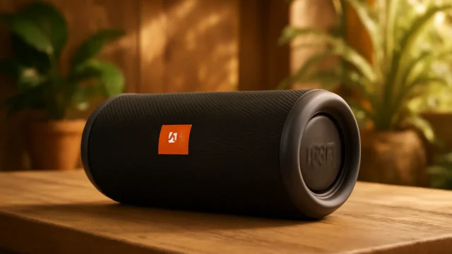 Compactos e poderosos: 6 Flip 7 JBL de bolso