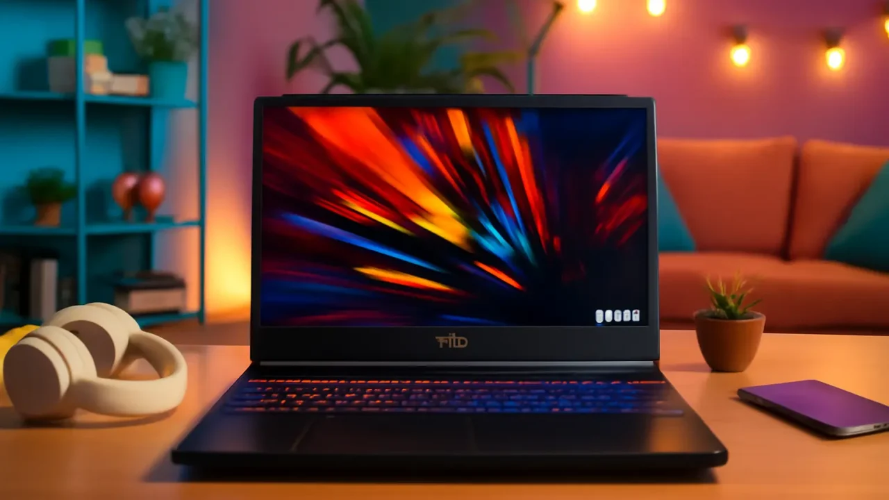 6 Melhores Notebooks Acer Nitro com Tecnologia de Ponta