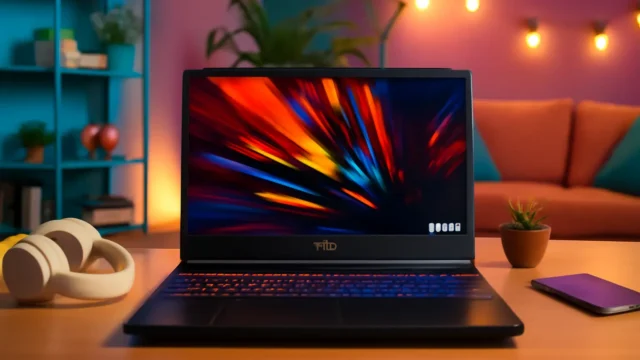 6 Melhores Notebooks Acer Nitro com Tecnologia de Ponta