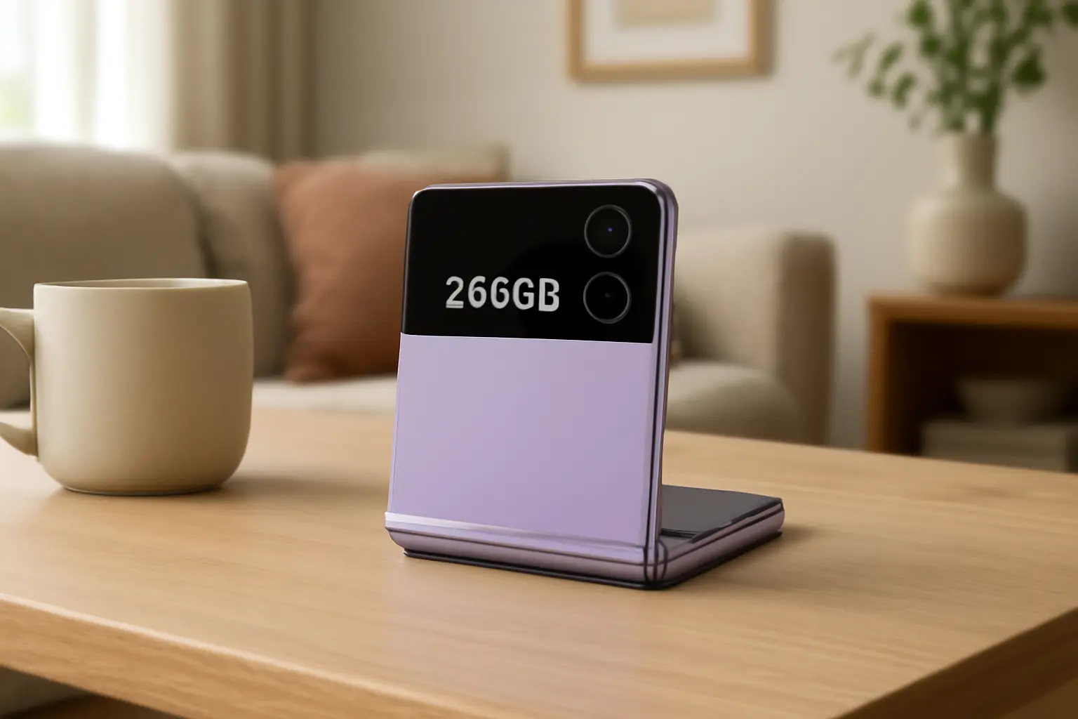 Galaxy Z Flip 6: 6 Modelos Incríveis para Qualquer Bolso