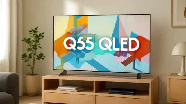 6 Melhores TVs Samsung com Custo-Benefício Imbatível