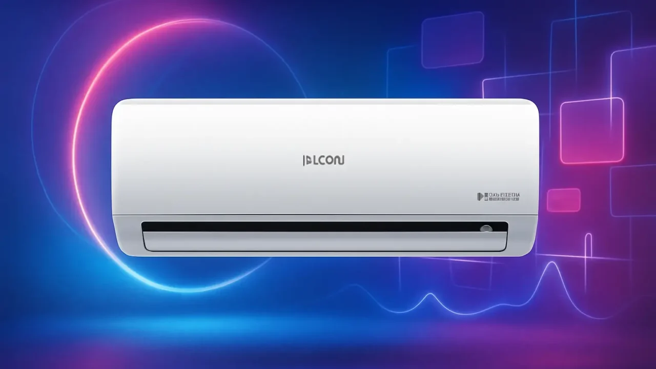 3 Melhores Ar-Condicionado Split Hi Wall Elgin com Entrega Rápida