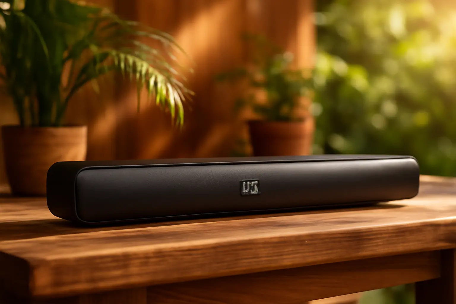Design premium: 6 Soundbars JBL por preço justo