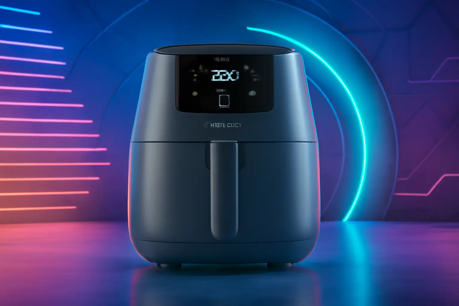 Melhores Air Fryers Electrolux: 3 opções que valem o investimento