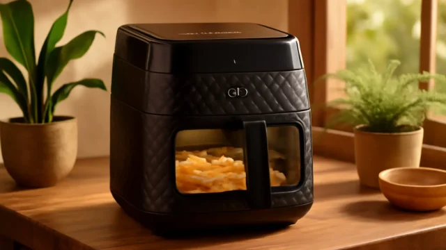 Guia de Compra: 3 Melhores Fritadeiras DiamondTech Oster