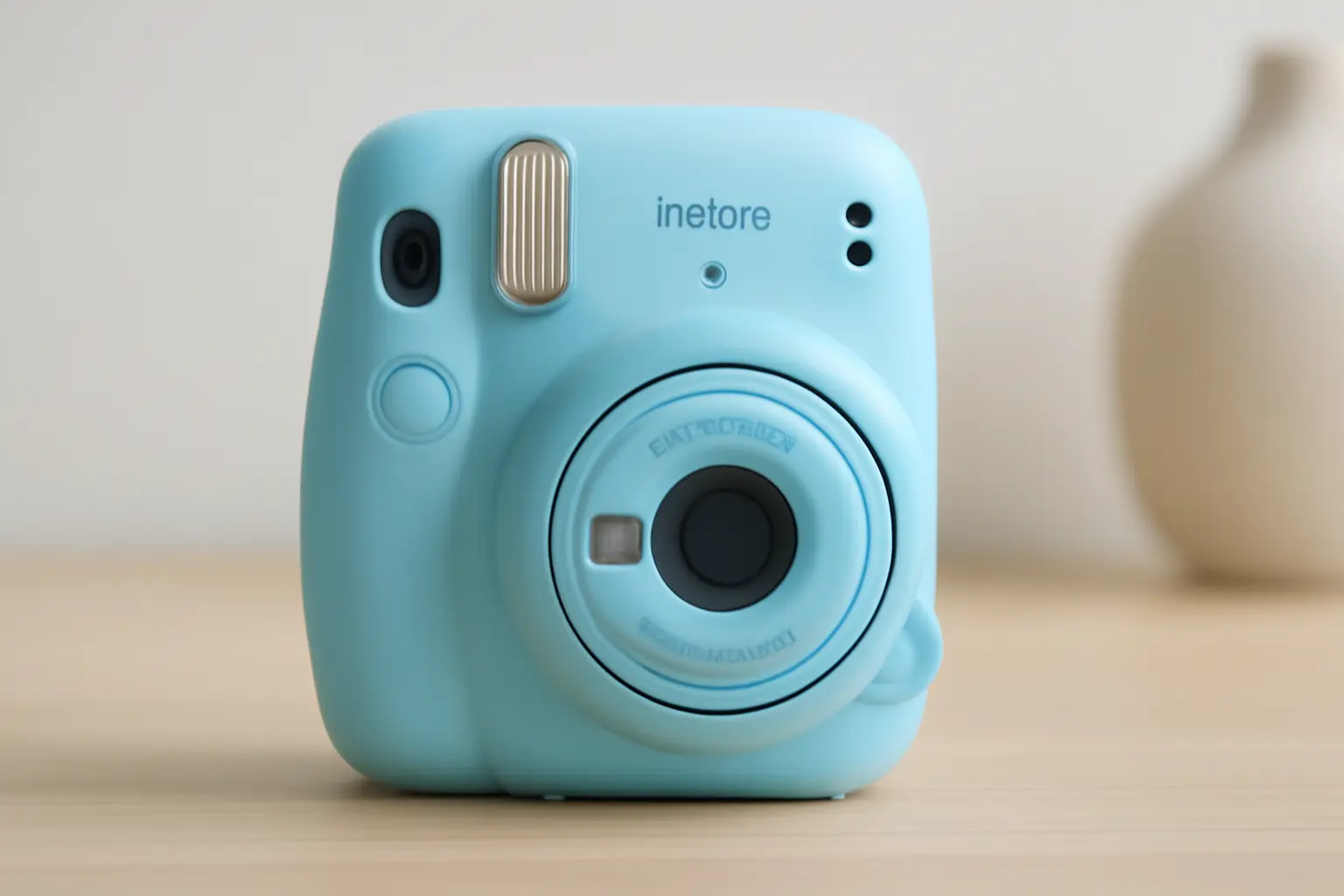 3 Melhores Câmeras Instantâneas com Entrega Rápida
