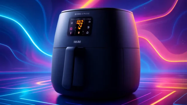 Fritadeiras Airfryer Philips Walita: Baratas e Confiáveis para Todos os Bolsos