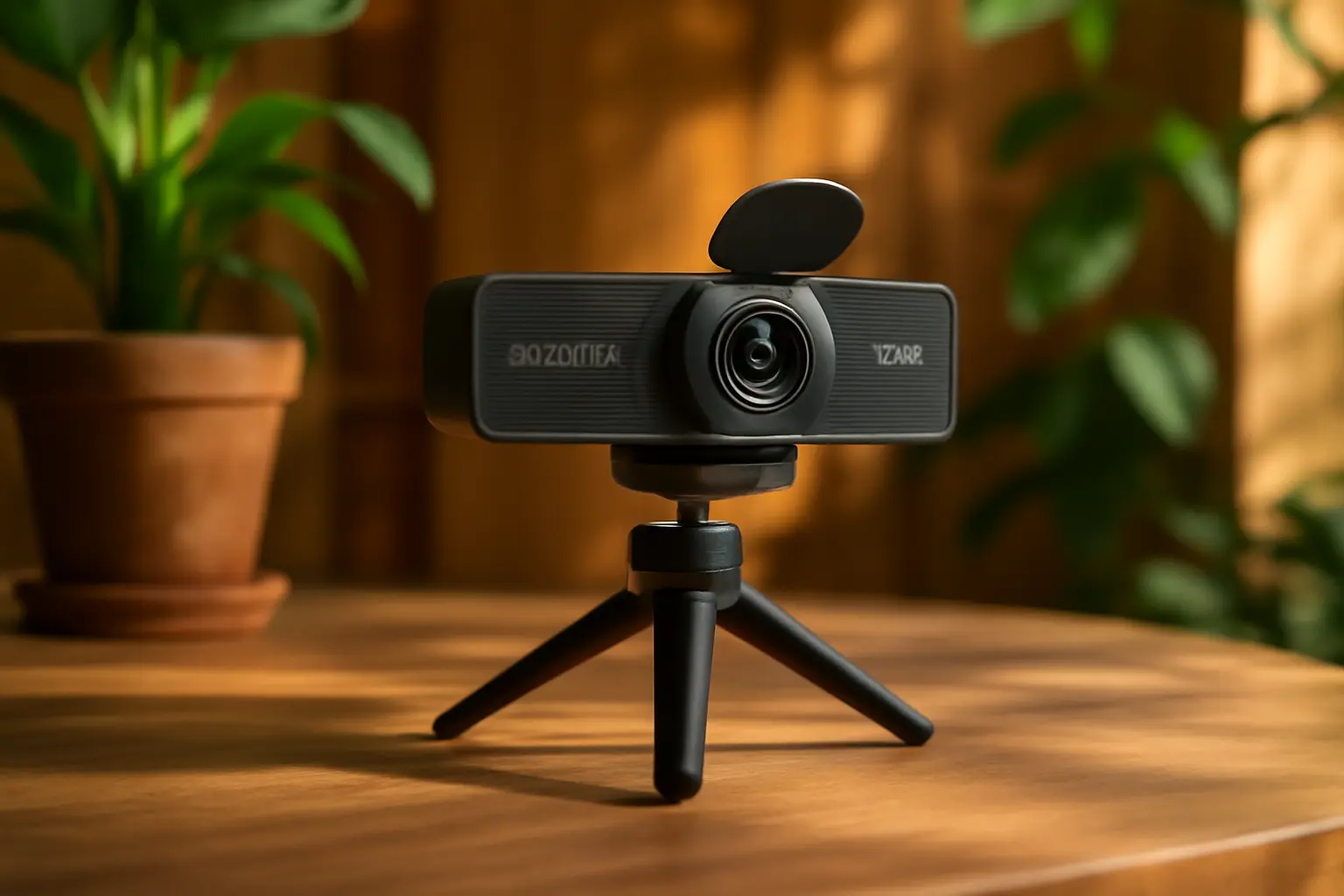 Guia de Compra: 3 Melhores Webcams EMEET 4K com Excelente Avaliação