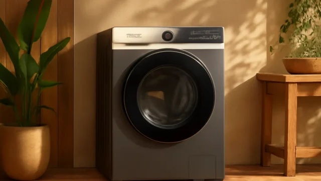 Melhor Bespoke Samsung Lava e Seca Custo‑Benefício