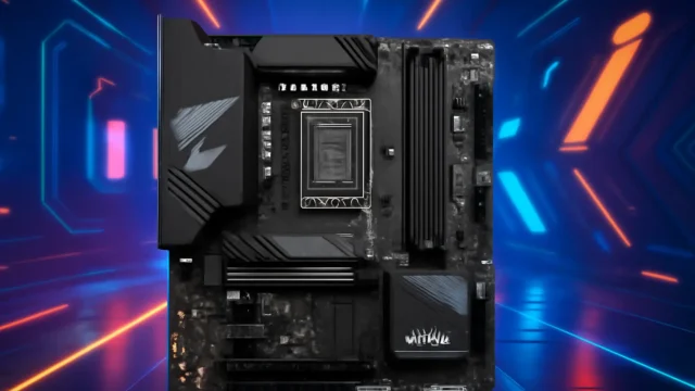 Som imersivo: 3 Placas Mãe Gigabyte que Realmente Valem a Pena