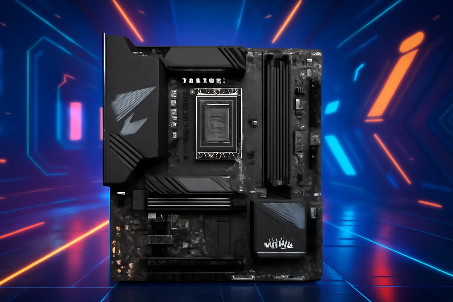 Som imersivo: 3 Placas Mãe Gigabyte que Realmente Valem a Pena