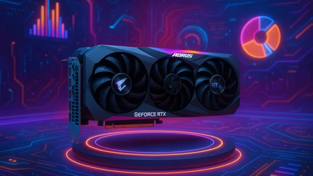 Aorus RTX 3060 Ti até R$ 11.100: 6 escolhas com avaliações ★4,5
