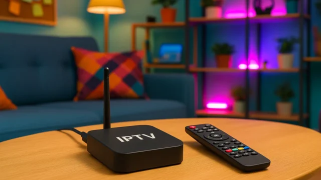 Work from home: 6 TV box ipTV ideais para produtividade
