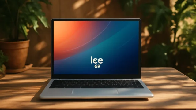 6 Notebooks Lenovo prontos para viagem com bateria duradoura