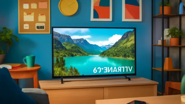 Menos de 200g: 6 Smart TVs ultraleves para sua casa