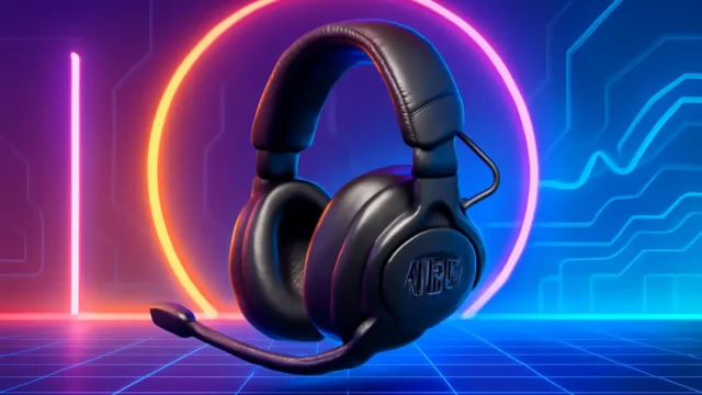 6 Melhores Headsets Gamer JBL com Custo-Benefício Imbatível