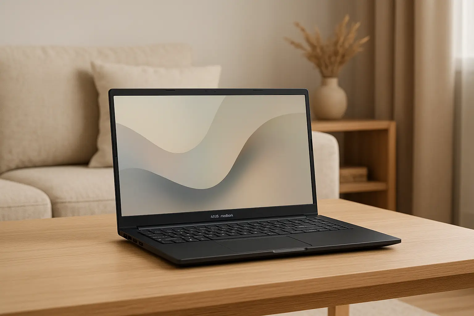 Pro ou Lite? Compare 3 ASUS VivoBook Go 15 (Ryzen 5)