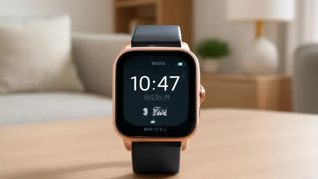 Compactos e poderosos: 6 smartwatches de bolso