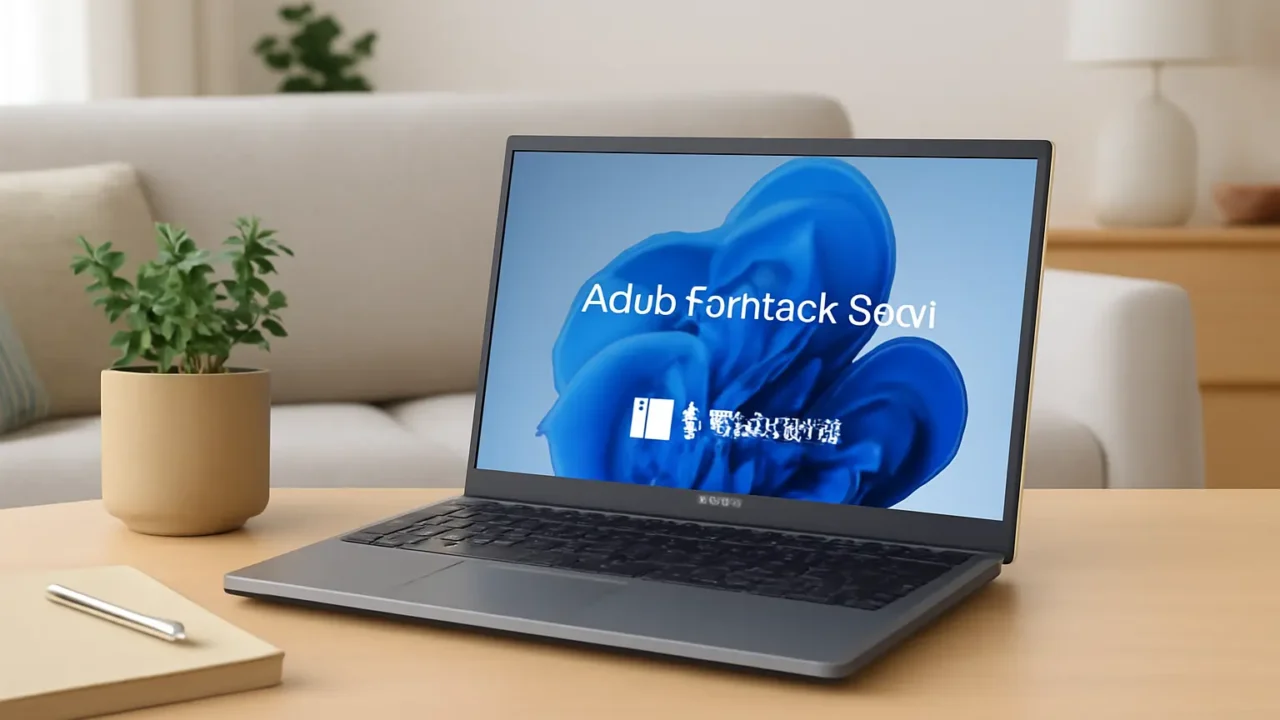 6 Notebooks ASUS VivoBook Go 15 com Bateria Duradoura