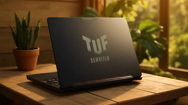 Guia rápido: 6 Notebooks TUF Gaming com recursos avançados
