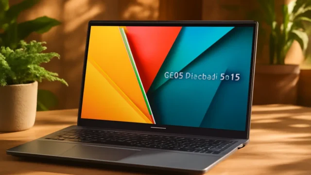 Fotografia noturna: 6 Notebooks ASUS VivoBook Go 15 que brilham no escuro