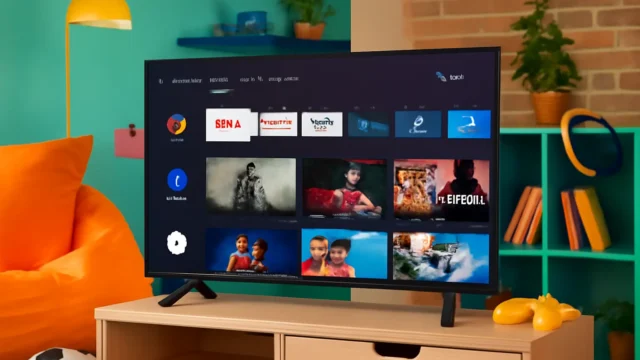 6 Melhores Smart TVs 32'' Testadas por Usuários Reais