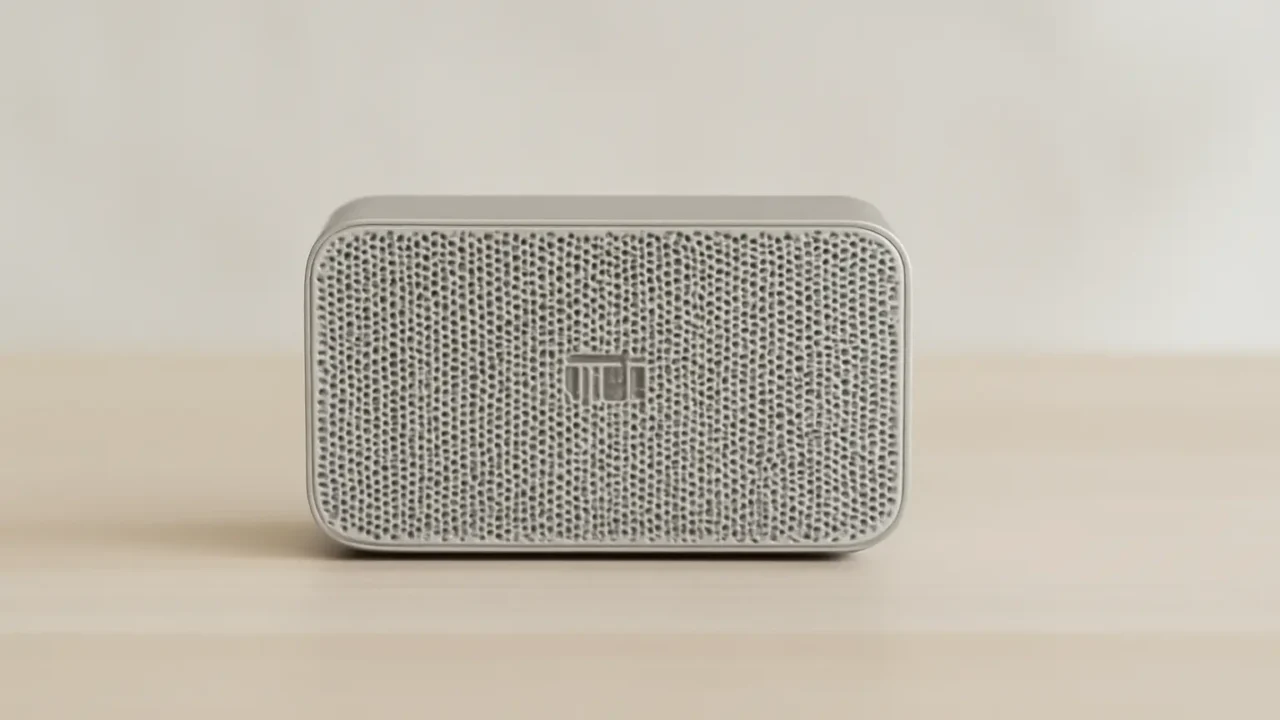 Os melhores caixinhas de som Xiaomi bons e baratos no Brasil