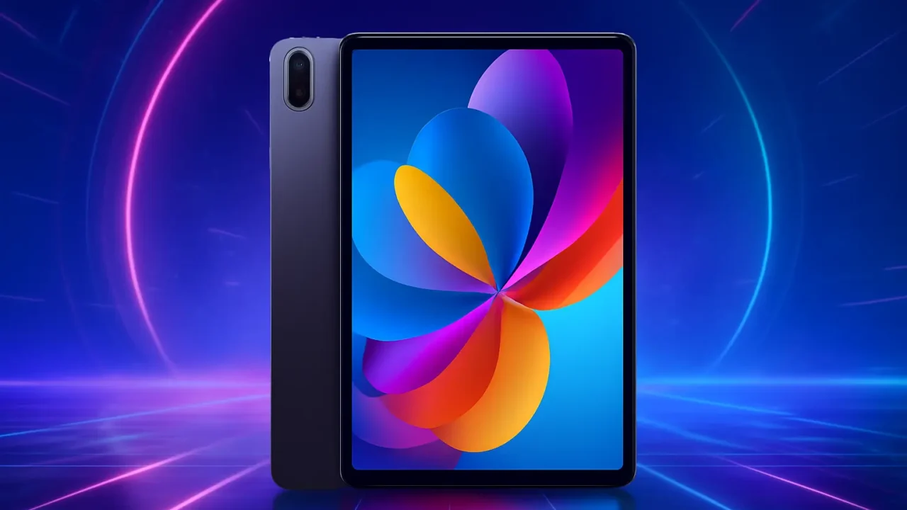6 Tablets Xiaomi Redmi Pad SE com Atualização Android Garantida