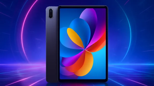 6 Tablets Xiaomi Redmi Pad SE com Atualização Android Garantida