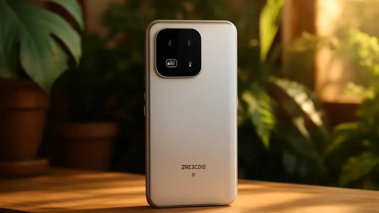 Performance de ponta: 6 Smartphones Xiaomi que se destacam