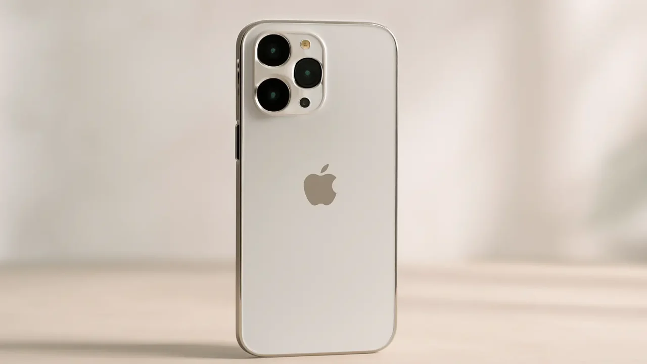 Melhor negócio: 6 iPhones Pro Max 16 128GB em oferta este mês