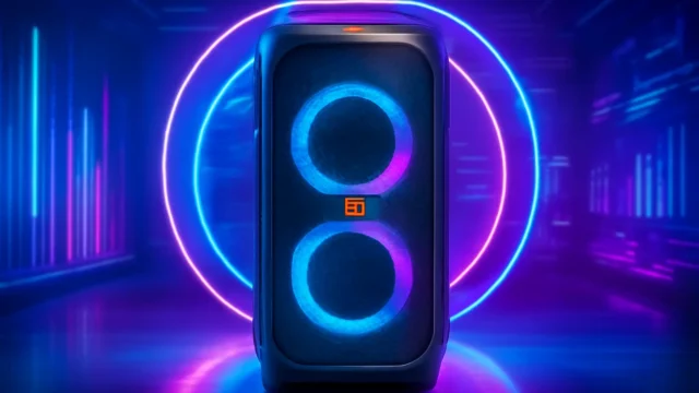 Sob medida para festas: 6 JBL PartyBox ideais