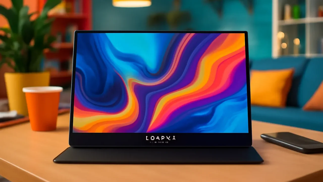 6 melhores monitores portáteis Arzopa perfeitos para gamers e profissionais