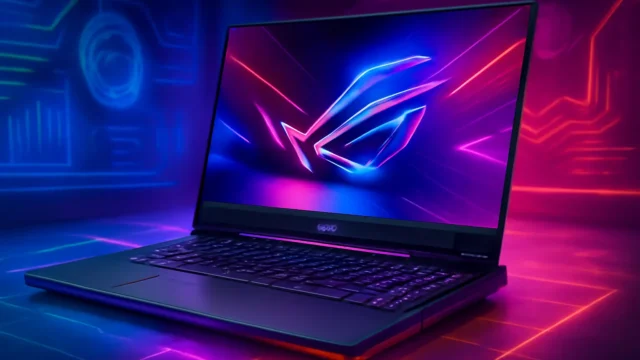 Guia de Compra: 6 Melhores Notebooks Gamer ASUS ROG Strix com Estoque no Brasil