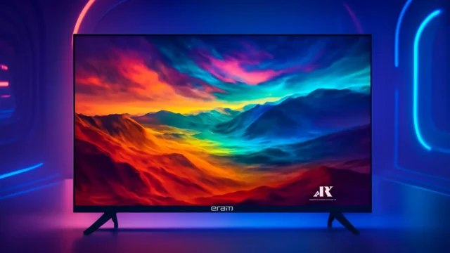 Autonomia top: 6 Smart TVs com carregamento rápido