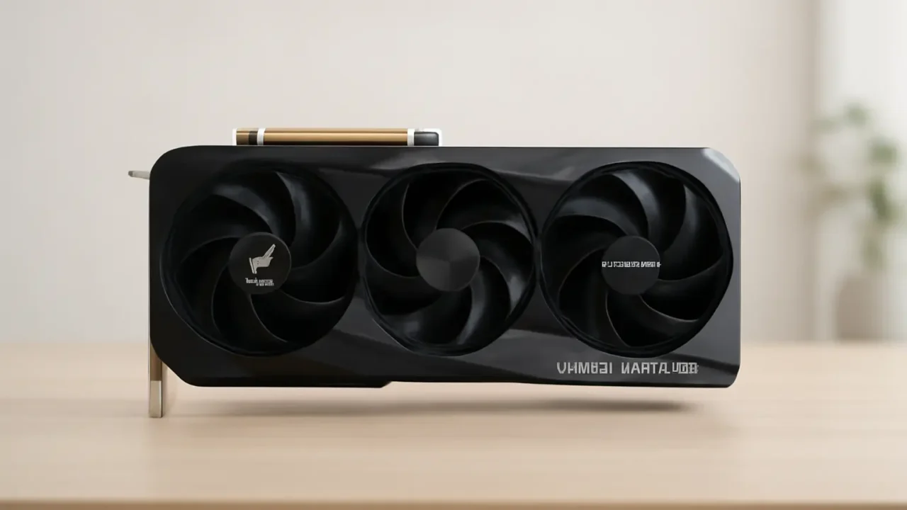 6 Melhores Placas Gráficas 4070 Ti Compactas e Eficientes