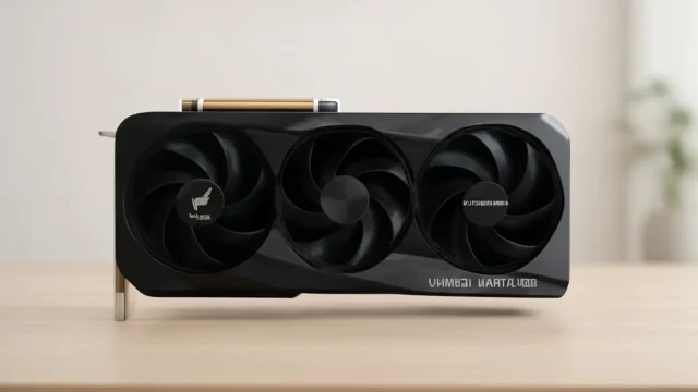 6 Melhores Placas Gráficas 4070 Ti Compactas e Eficientes