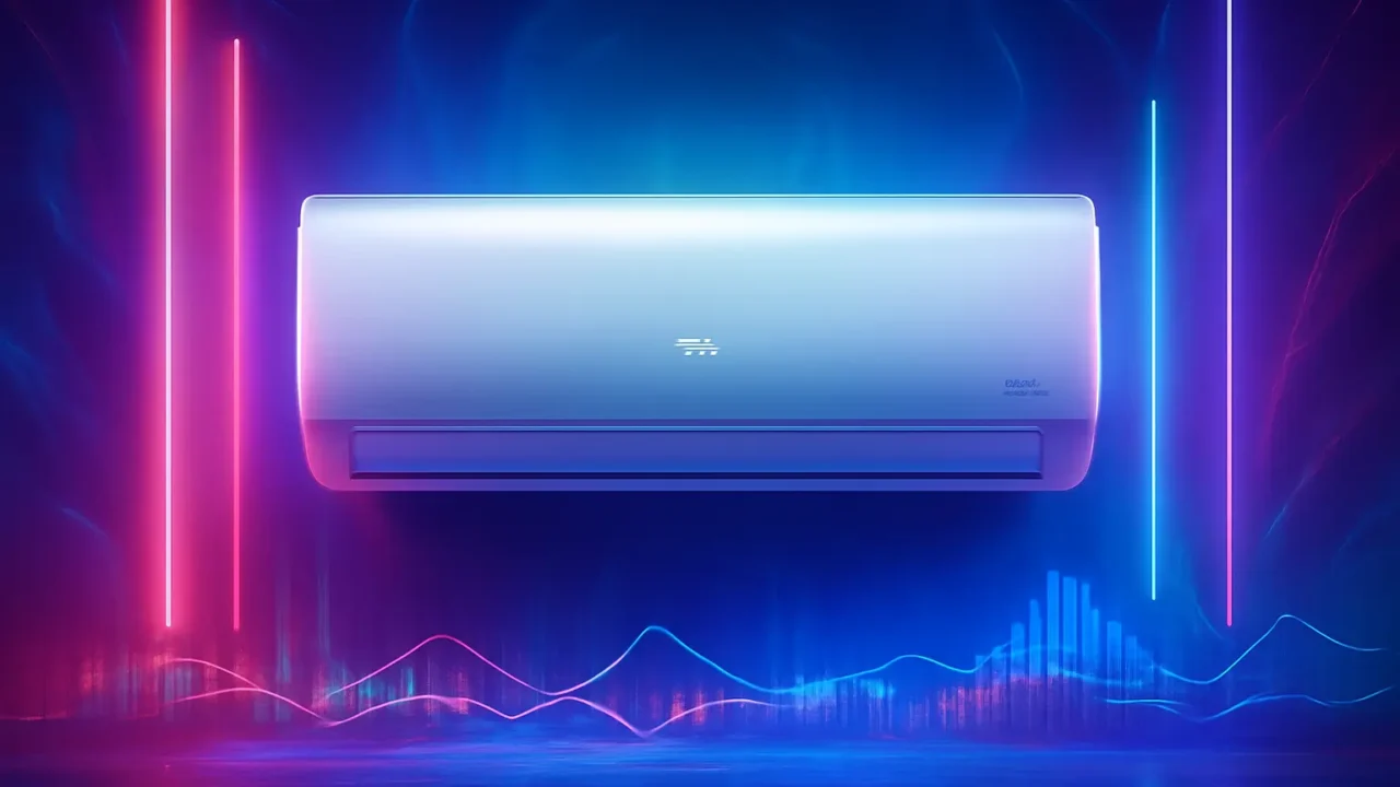 Promoção relâmpago: 6 Ar Condicionados Split Hi Wall TCL T-Pro 2.0 Inverter até R$3.659,00