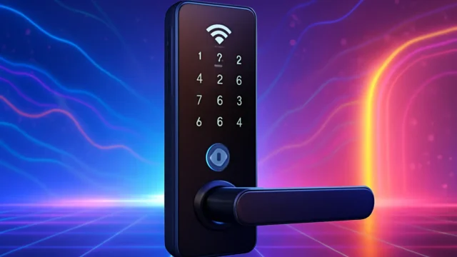 Guia de Compra: 6 Melhores Fechaduras Digitais Wi-Fi para Viajar