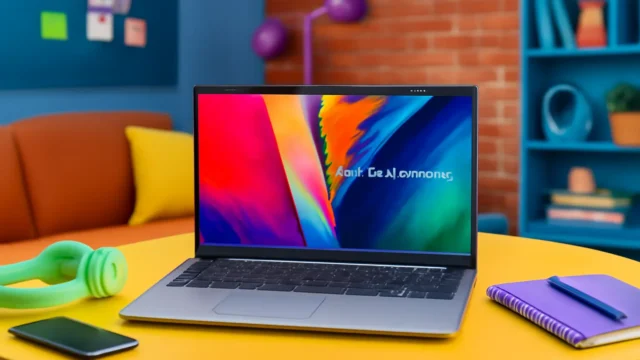 Guia de Compra: 6 Melhores Notebooks ASUS VivoBook Go 15 Atualizados para 2025