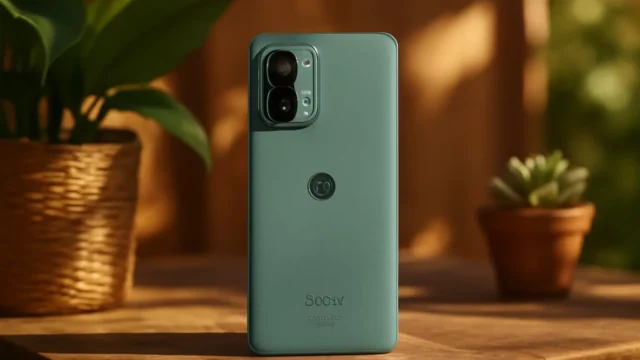 6 Melhores Celulares Motorola para Presentear