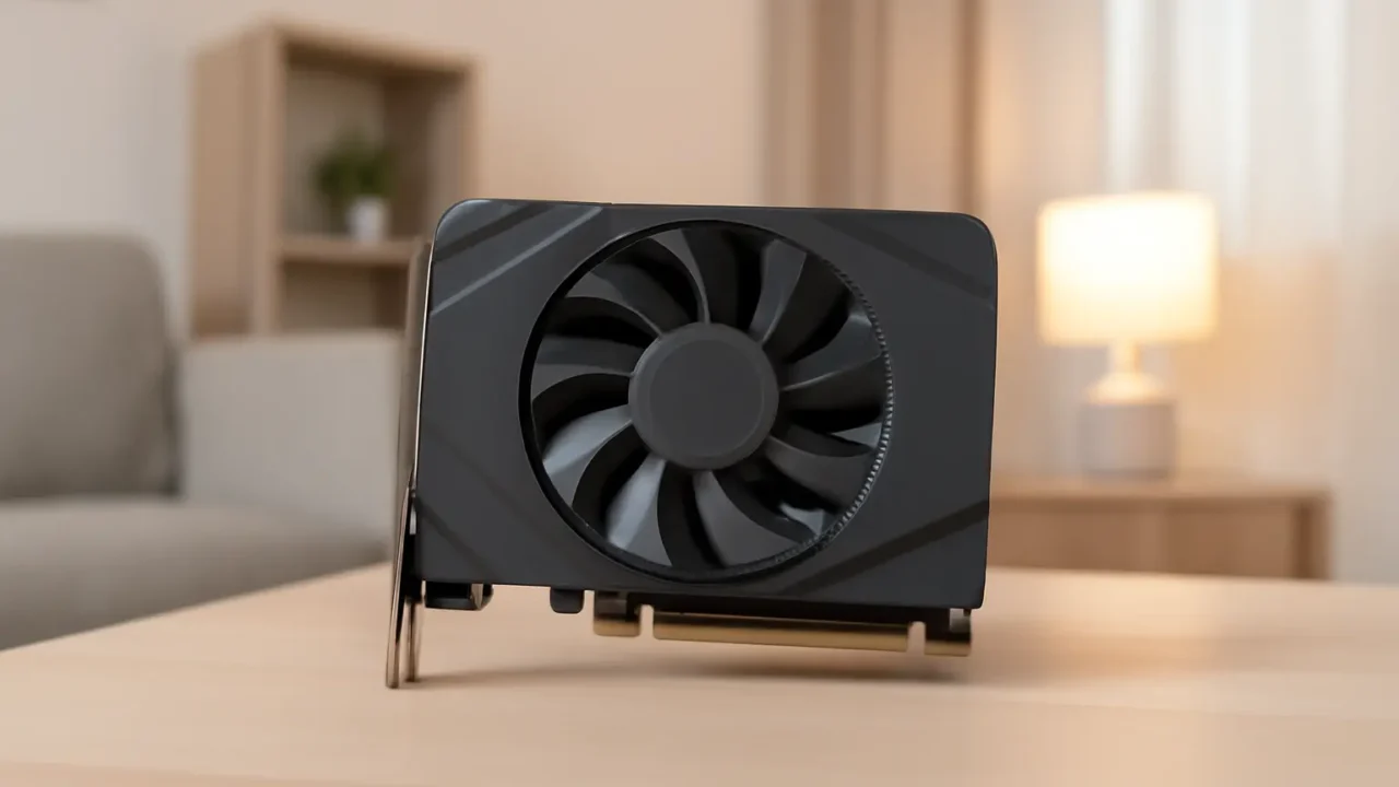 Melhor Placa de Vídeo da PCYES com Custo-Benefício em 11/23/2025 19:10:01