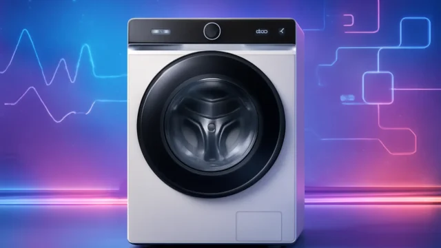 6 Melhores Lava e Seca Samsung com Custo-Benefício Imbatível