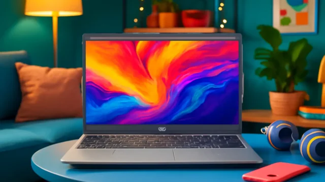 6 Notebooks Dell Inspiron 15 com desempenho excepcional