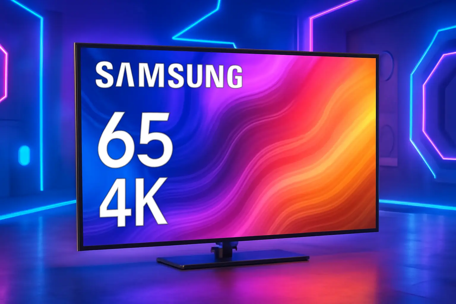 Guia de Compra: 6 Melhores TV Samsung 65 polegadas 4K Recomendadas por ...