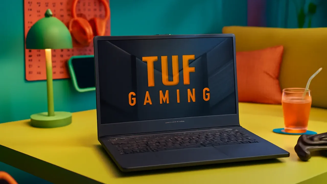 6 Melhores Notebooks ASUS TUF Gaming F16 com Tecnologia de Ponta