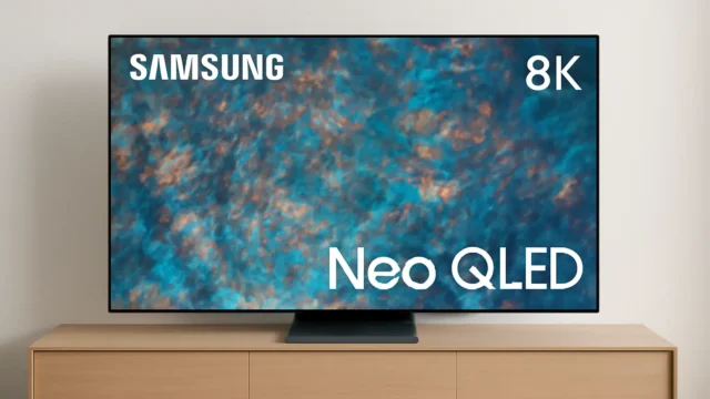 Tela infinita: 6 Smart TVs Samsung com display premium