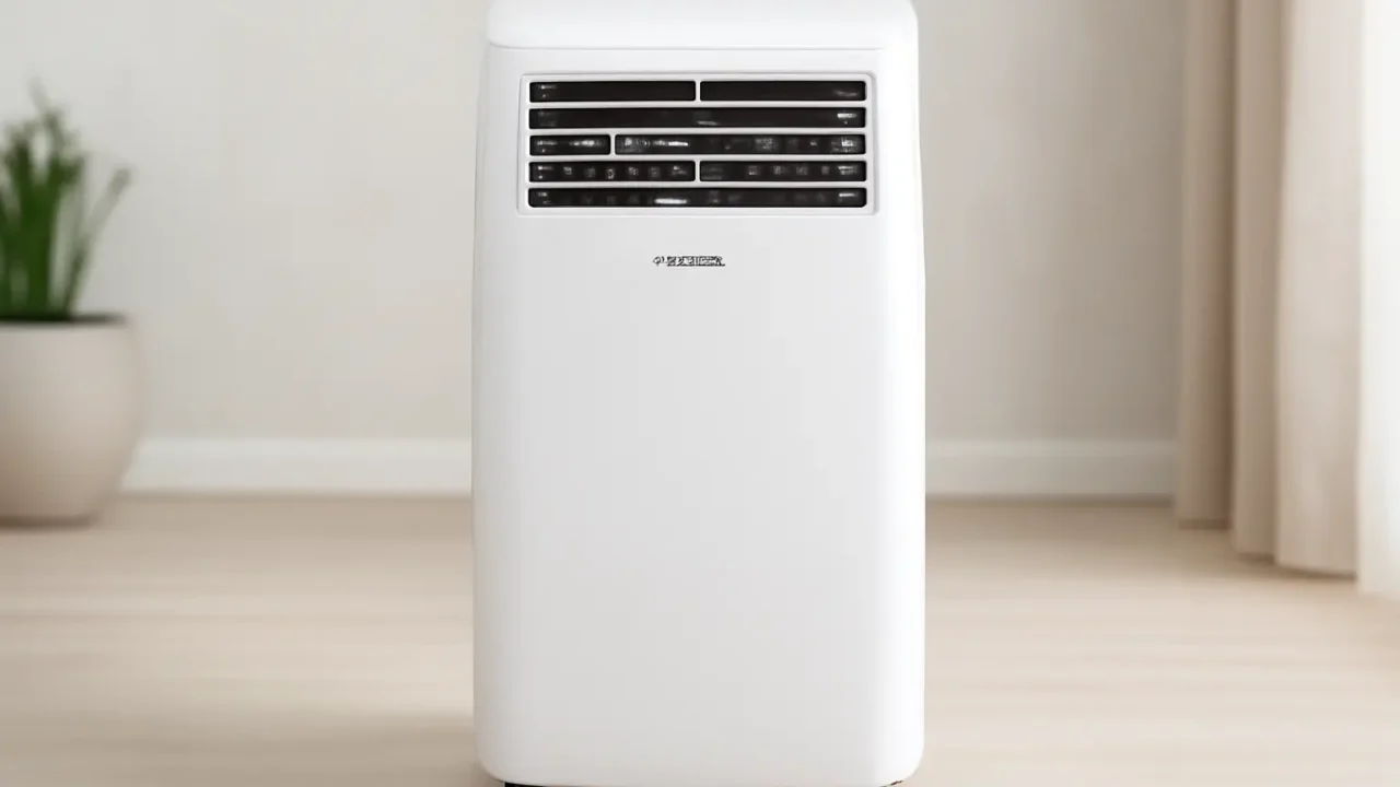 6 Melhores Ar Condicionado Portátil Hisense com Custo-Benefício Imbatível