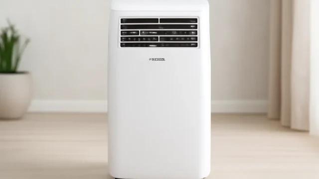 6 Melhores Ar Condicionado Portátil Hisense com Custo-Benefício Imbatível