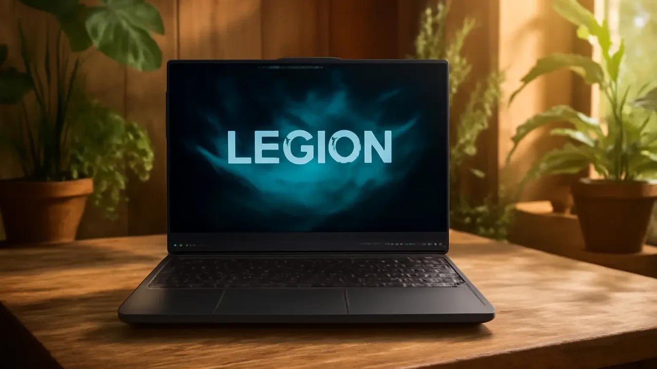 Nota máxima ★5: 6 notebooks Lenovo LOQ aprovados pelos usuários